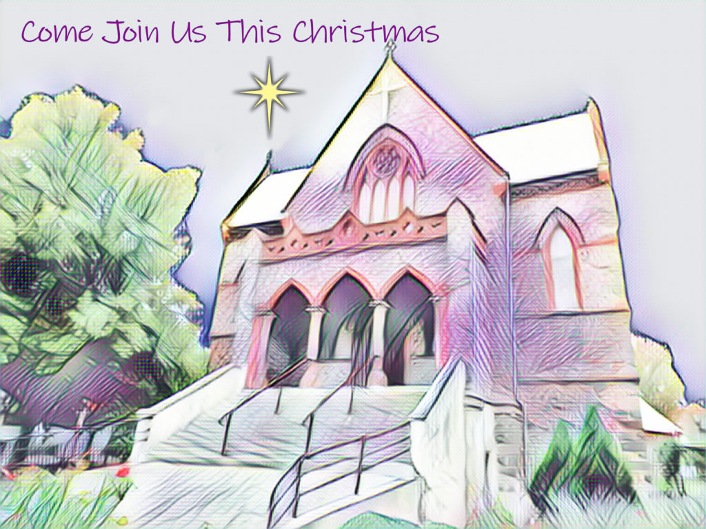 2019 Christmas Service Times Port Adelaide Uniting Church